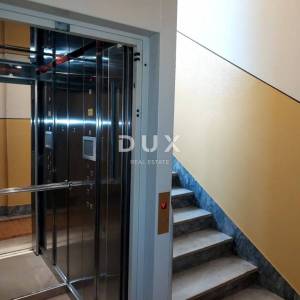 Zadar, Branimir, Stan s liftom, 136 m2, najam