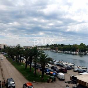 Zadar, Branimir, Stan s liftom, 136 m2, najam