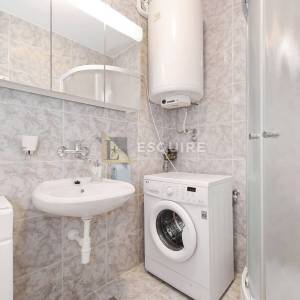ZADAR - BRANIMIROVA OBALA - Dvosoban stan - 72m2