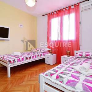 ZADAR - BRANIMIROVA OBALA - Dvosoban stan - 72m2