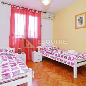 ZADAR - BRANIMIROVA OBALA - Dvosoban stan - 72m2