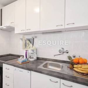 ZADAR - BRANIMIROVA OBALA - Dvosoban stan - 72m2