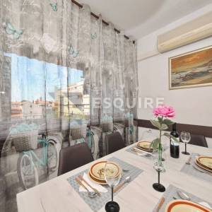 ZADAR - BRANIMIROVA OBALA - Dvosoban stan - 72m2