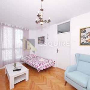 ZADAR - BRANIMIROVA OBALA - Dvosoban stan - 72m2
