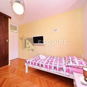 ZADAR - BRANIMIROVA OBALA - Dvosoban stan - 72m2