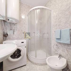 ZADAR - BRANIMIROVA OBALA - Dvosoban stan - 72m2