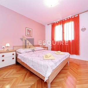 ZADAR - BRANIMIROVA OBALA - Dvosoban stan - 72m2
