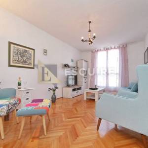 ZADAR - BRANIMIROVA OBALA - Dvosoban stan - 72m2