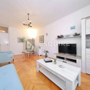 ZADAR - BRANIMIROVA OBALA - Dvosoban stan - 72m2