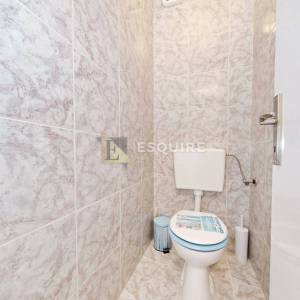 ZADAR - BRANIMIROVA OBALA - Dvosoban stan - 72m2