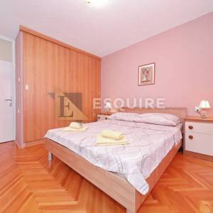 ZADAR - BRANIMIROVA OBALA - Dvosoban stan - 72m2
