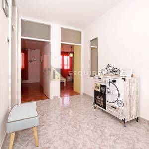 ZADAR - BRANIMIROVA OBALA - Dvosoban stan - 72m2