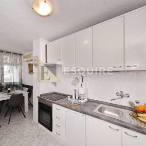 ZADAR - BRANIMIROVA OBALA - Dvosoban stan - 72m2