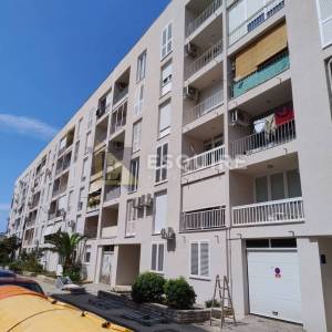 ZADAR - BRANIMIROVA OBALA - Dvosoban stan - 72m2