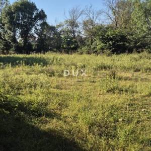 ZADAR, BRIŠEVO - Pravilan teren | 963 m2 | privatan put