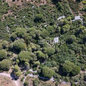 ZADAR - CERODOL Zemljište od 4.600m2