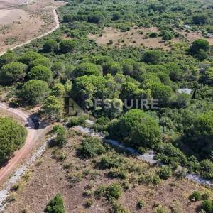 ZADAR - CERODOL Zemljište od 4.600m2