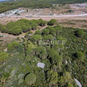 ZADAR - CERODOL Zemljište od 4.600m2