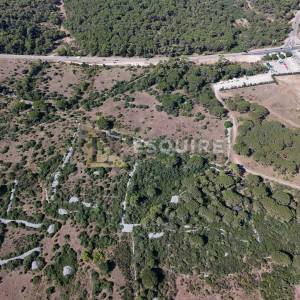 ZADAR - CERODOL Zemljište od 4.600m2