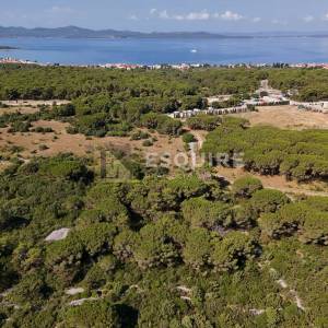 ZADAR - CERODOL Zemljište od 4.600m2