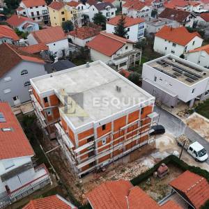 ZADAR – CRVENE KUĆE | Stan S2 – prizemlje | dvosoban stan