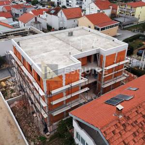 ZADAR – CRVENE KUĆE | Stan S2 – prizemlje | dvosoban stan