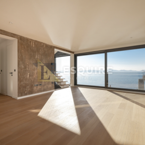 ZADAR - DIKLO - Četverosobna vila 1. red do mora - 150m2