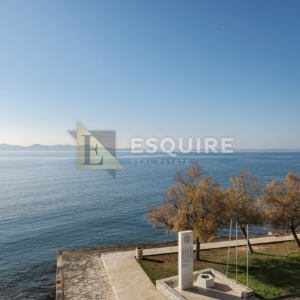ZADAR - DIKLO - Četverosobna vila 1. red do mora - 150m2