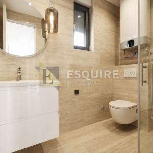ZADAR - DIKLO - Četverosobna vila 1. red do mora - 150m2