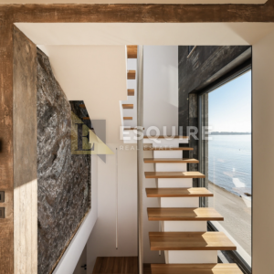 ZADAR - DIKLO - Četverosobna vila 1. red do mora - 150m2