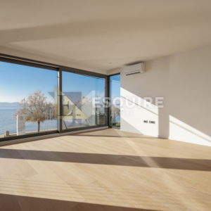 ZADAR - DIKLO - Četverosobna vila 1. red do mora - 150m2