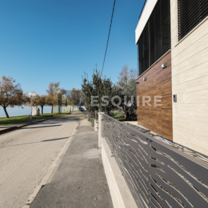 ZADAR - DIKLO - Četverosobna vila 1. red do mora - 150m2