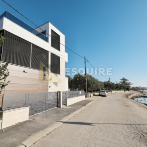 ZADAR - DIKLO - Četverosobna vila 1. red do mora - 150m2
