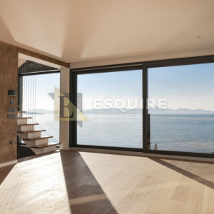 ZADAR - DIKLO - Četverosobna vila 1. red do mora - 150m2