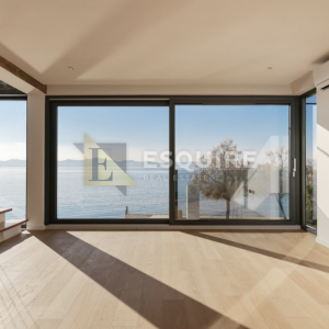 ZADAR - DIKLO - Četverosobna vila 1. red do mora - 150m2