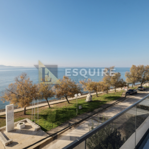 ZADAR - DIKLO - Četverosobna vila 1. red do mora - 150m2