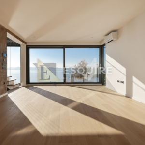 ZADAR - DIKLO - Četverosobna vila 1. red do mora - 150m2