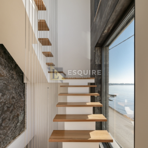 ZADAR - DIKLO - Četverosobna vila 1. red do mora - 150m2