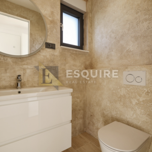 ZADAR - DIKLO - Četverosobna vila 1. red do mora - 150m2