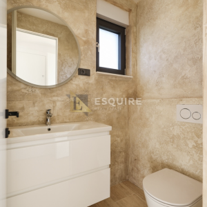 ZADAR - DIKLO - Četverosobna vila 1. red do mora - 150m2