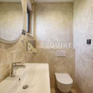 ZADAR - DIKLO - Četverosobna vila 1. red do mora - 150m2