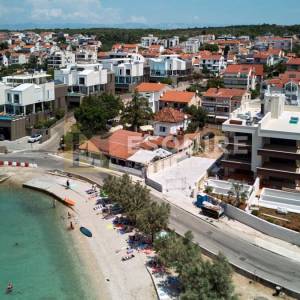 ZADAR - DIKLO - Dvosoban penthouse S6 1. red do mora - 181,59m2