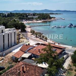 ZADAR - DIKLO - Dvosoban penthouse S6 1. red do mora - 181,59m2