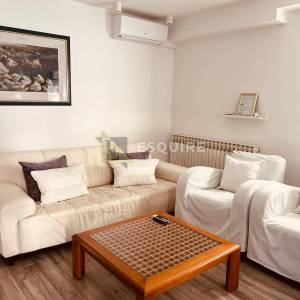 ZADAR - DIKLO - Dvosoban stan s velikim vrtom 100m od mora - 85m2