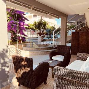 ZADAR - DIKLO - Dvosoban stan s velikim vrtom 100m od mora - 85m2