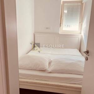 ZADAR - DIKLO - Dvosoban stan s velikim vrtom 100m od mora - 85m2
