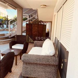 ZADAR - DIKLO - Dvosoban stan s velikim vrtom 100m od mora - 85m2