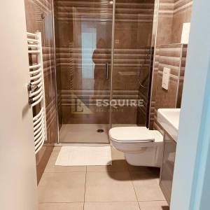 ZADAR - DIKLO - Dvosoban stan s velikim vrtom 100m od mora - 85m2