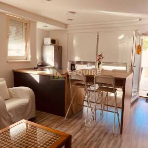 ZADAR - DIKLO - Dvosoban stan s velikim vrtom 100m od mora - 85m2