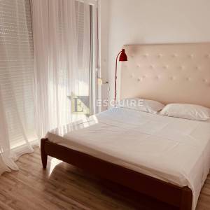 ZADAR - DIKLO - Dvosoban stan s velikim vrtom 100m od mora - 85m2